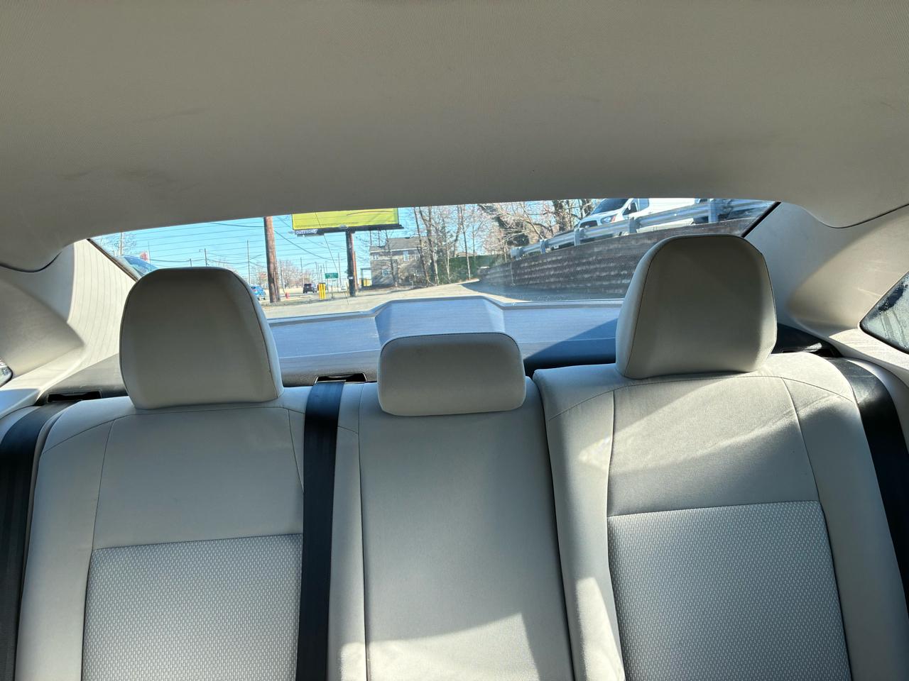 Volkswagen Jetta  2019