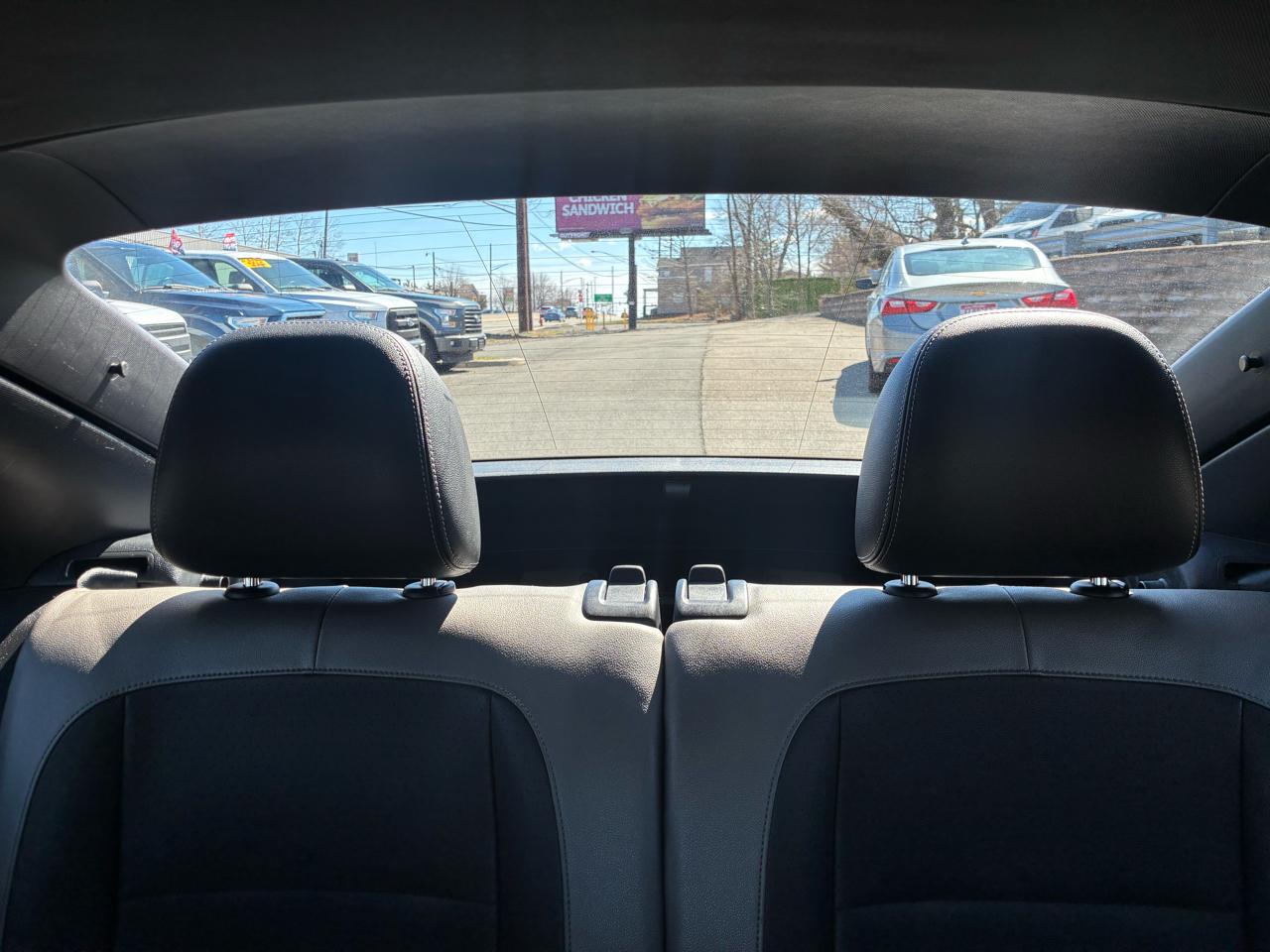 Volkswagen Beetle 1.8T Classic 2015