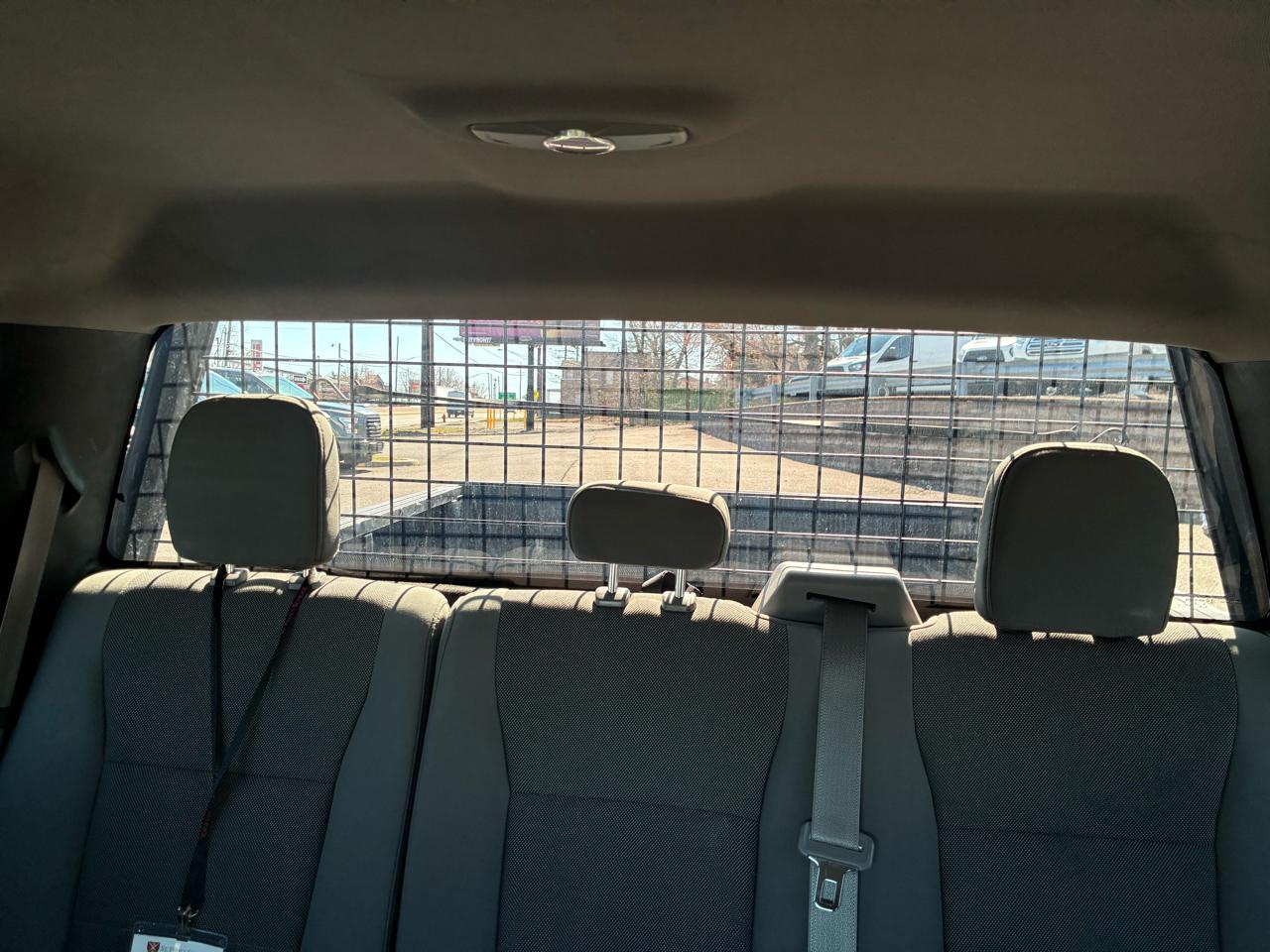 Ford F-150 XL SuperCrew 5.5-ft. Bed 4WD 2015