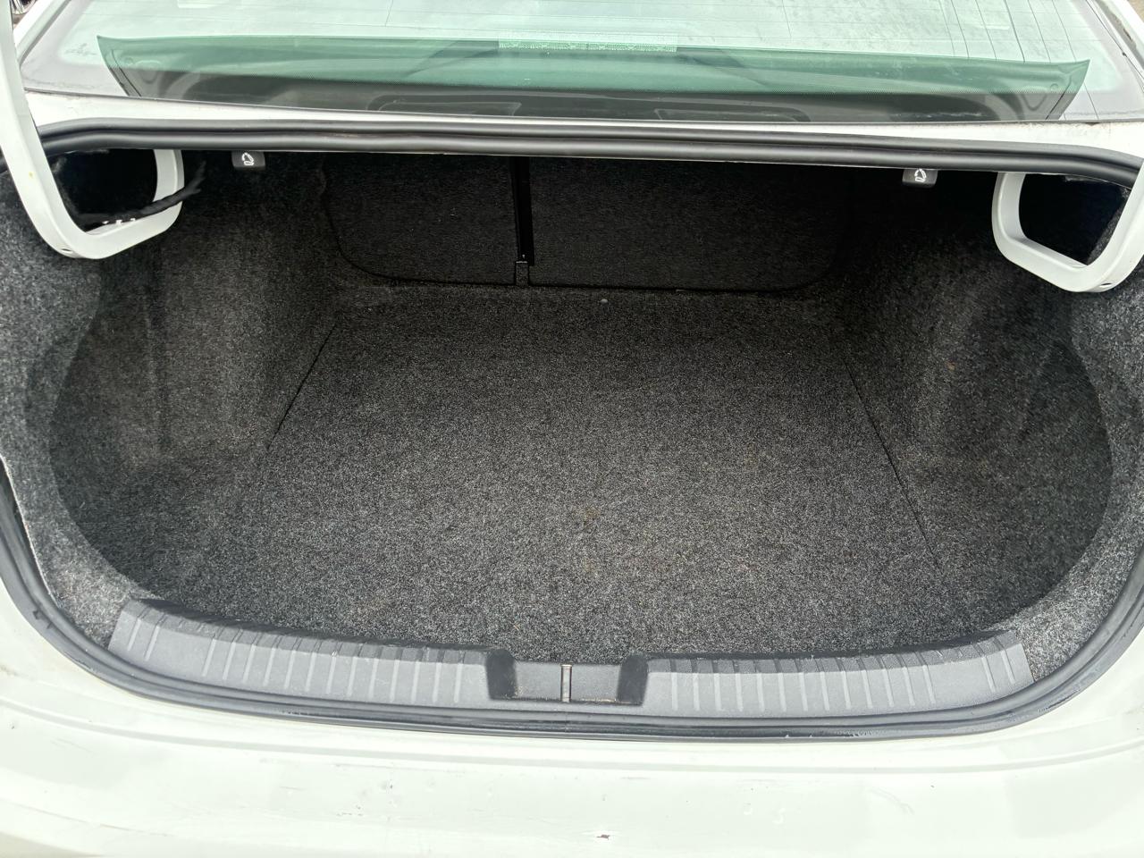 Volkswagen Jetta S 2019