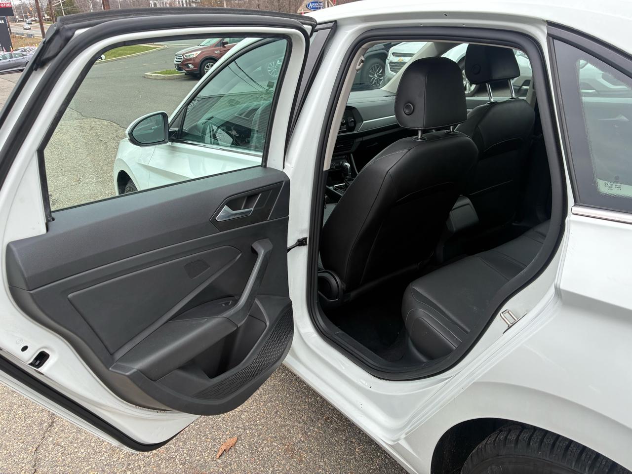 Volkswagen Jetta S 2019