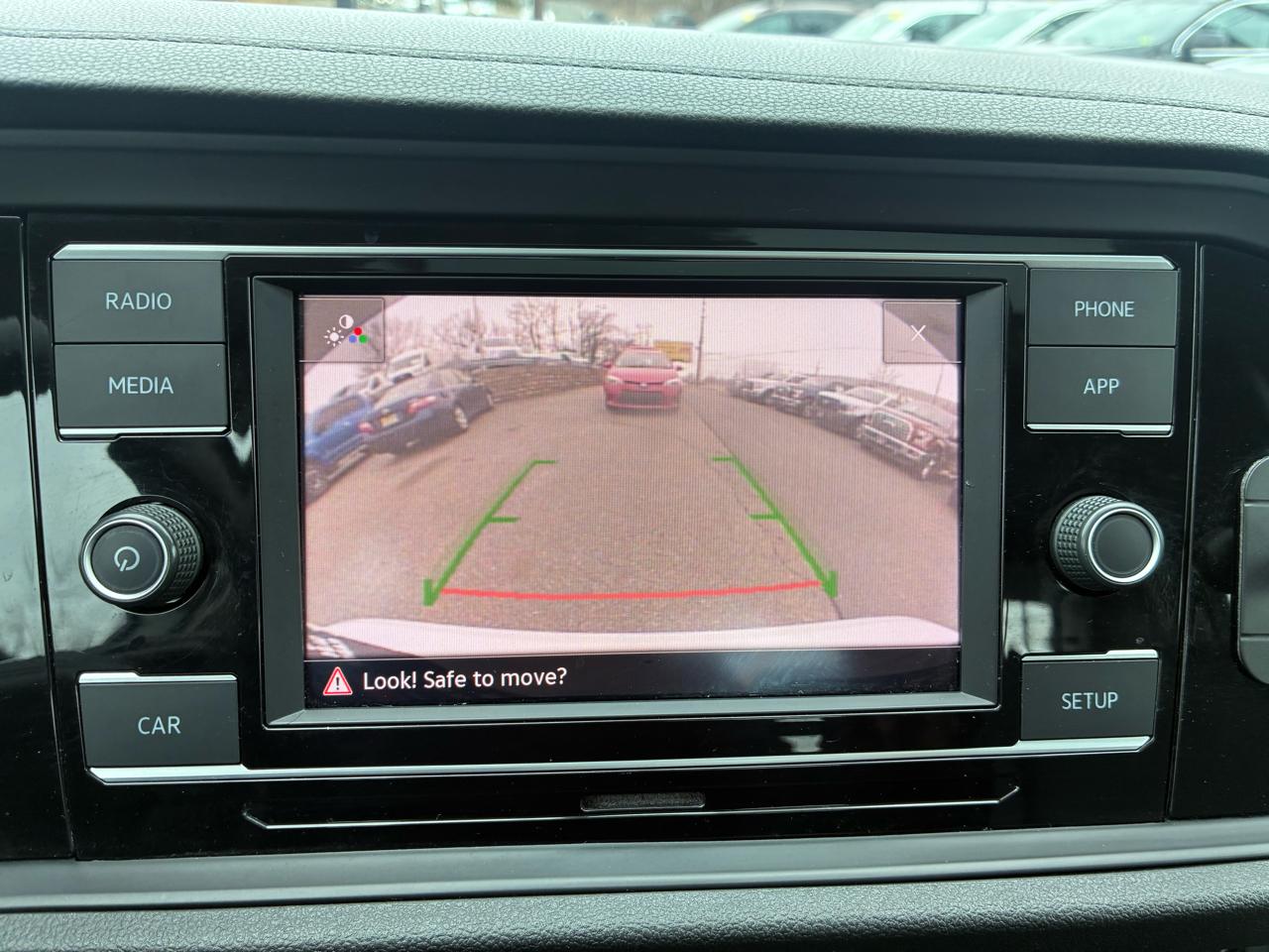 Volkswagen Jetta S 2019