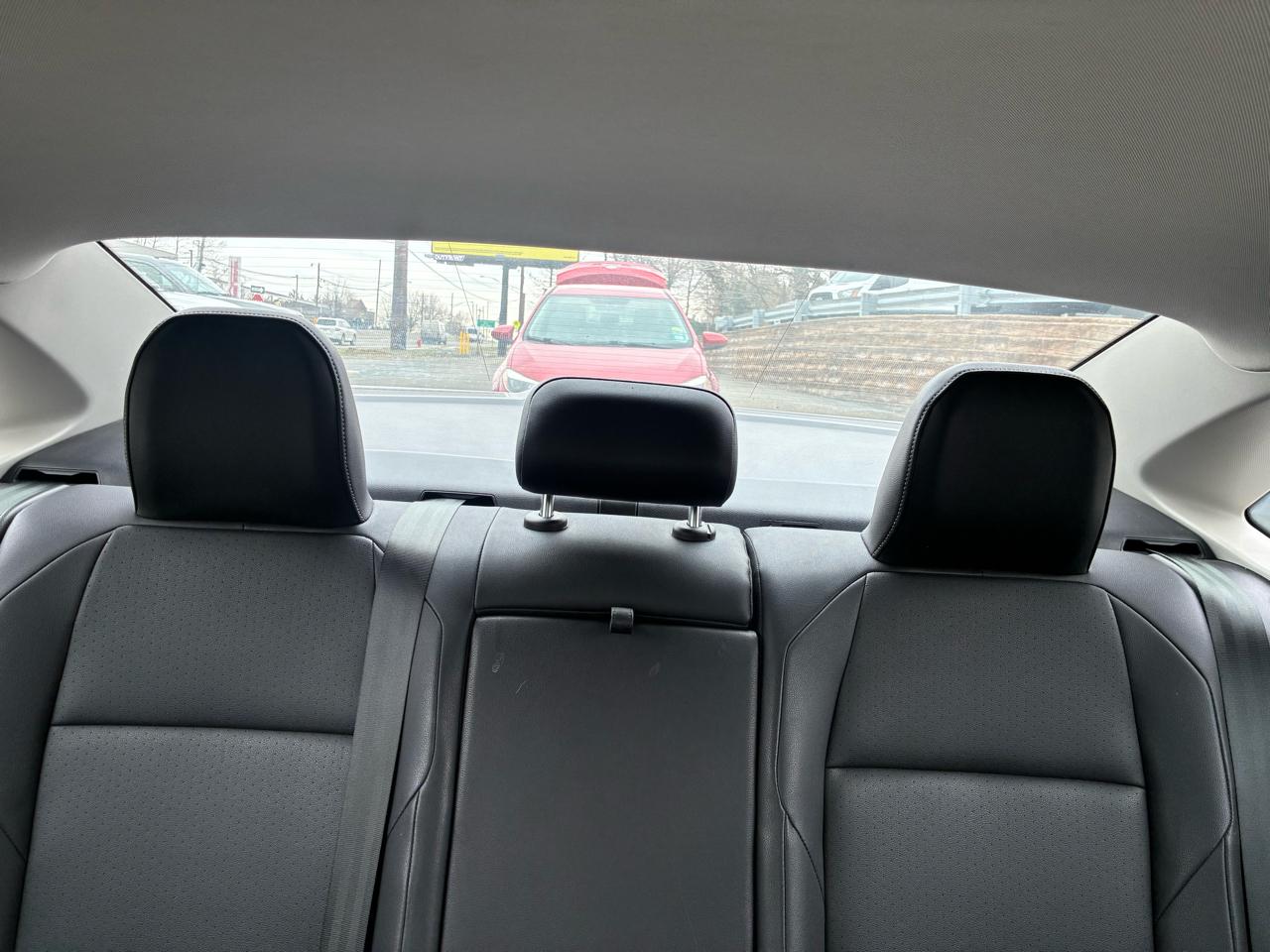 Volkswagen Jetta S 2019