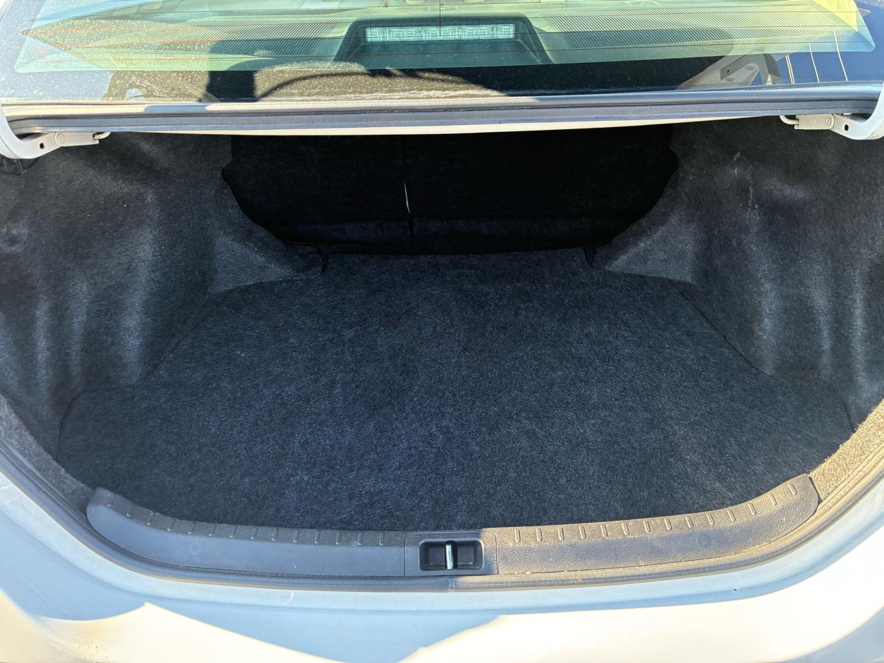 Toyota Corolla  2016