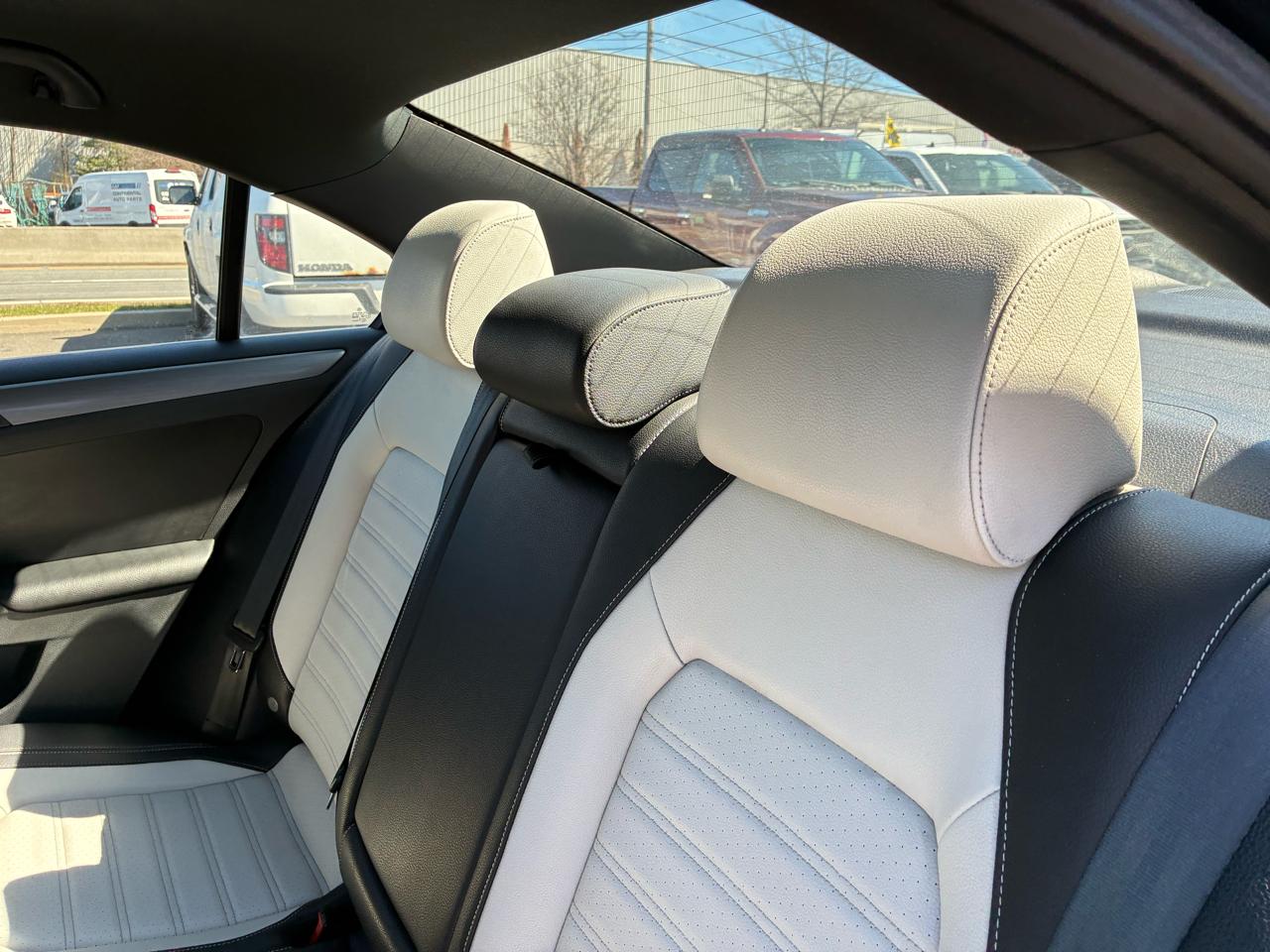 Volkswagen Jetta Sport 2016