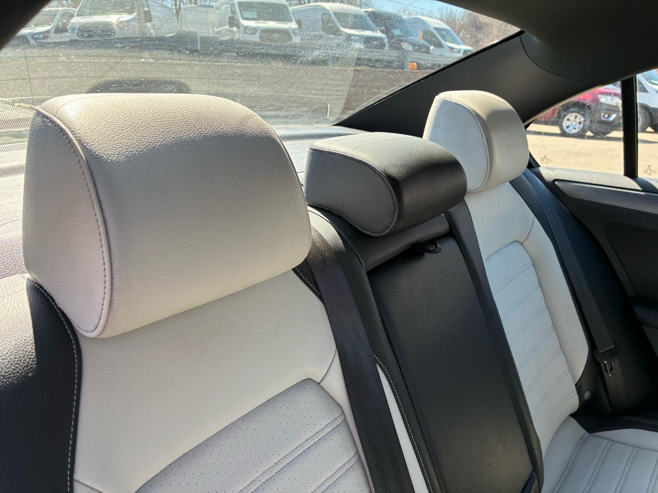 Volkswagen Jetta Sport 2016