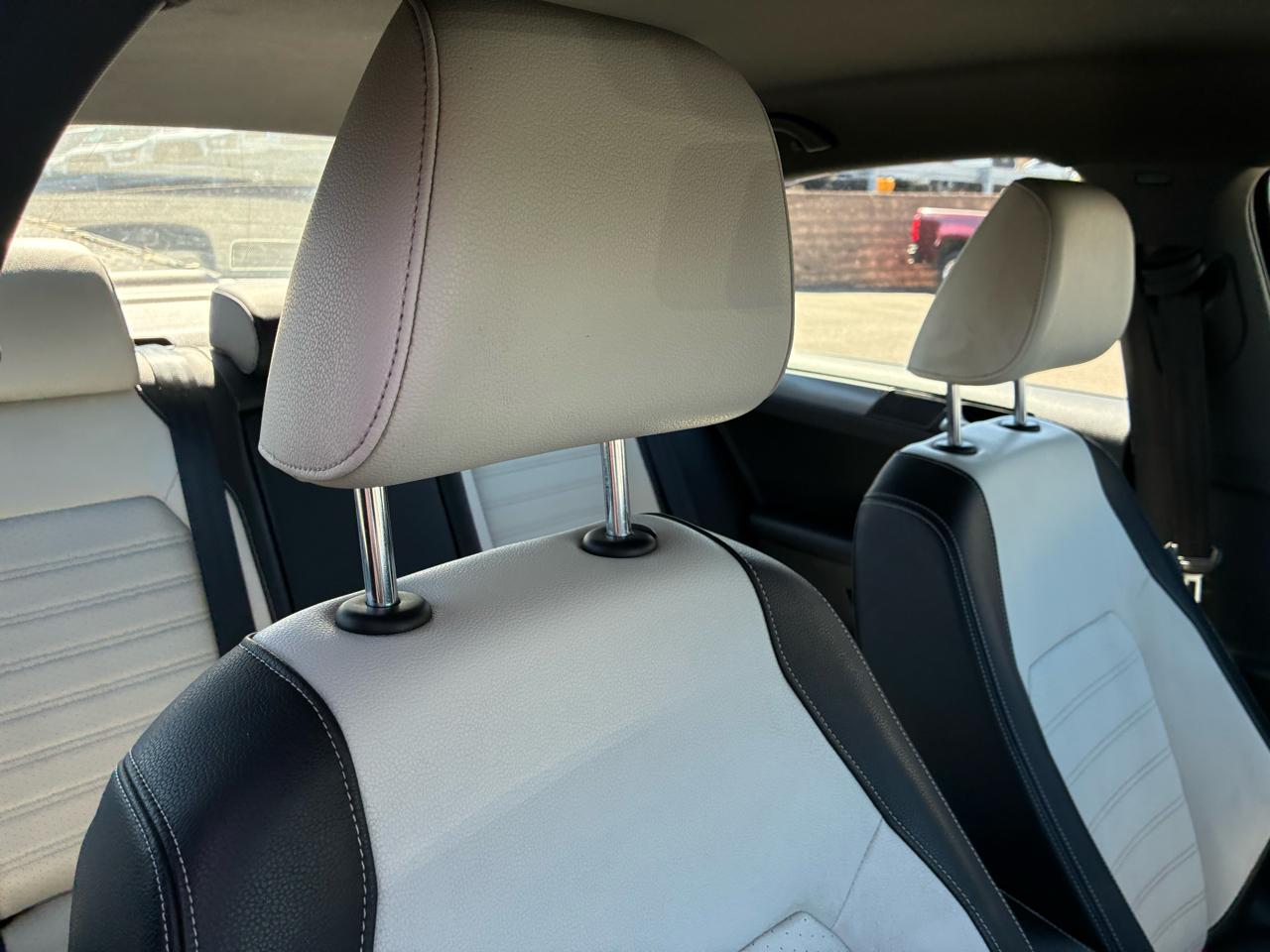 Volkswagen Jetta Sport 2016