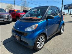 2008 Smart Fortwo 