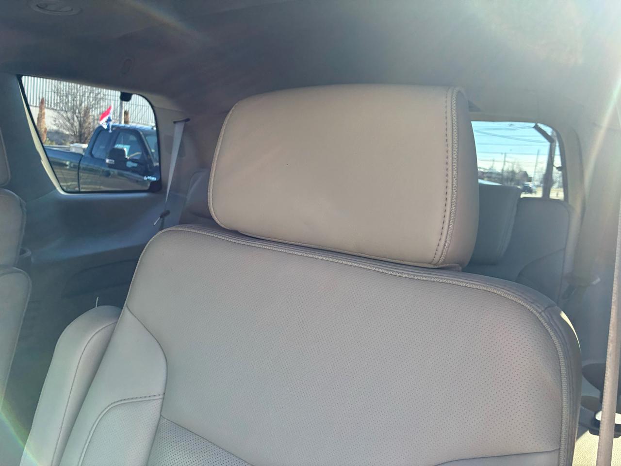 GMC Yukon Denali 4WD 2019