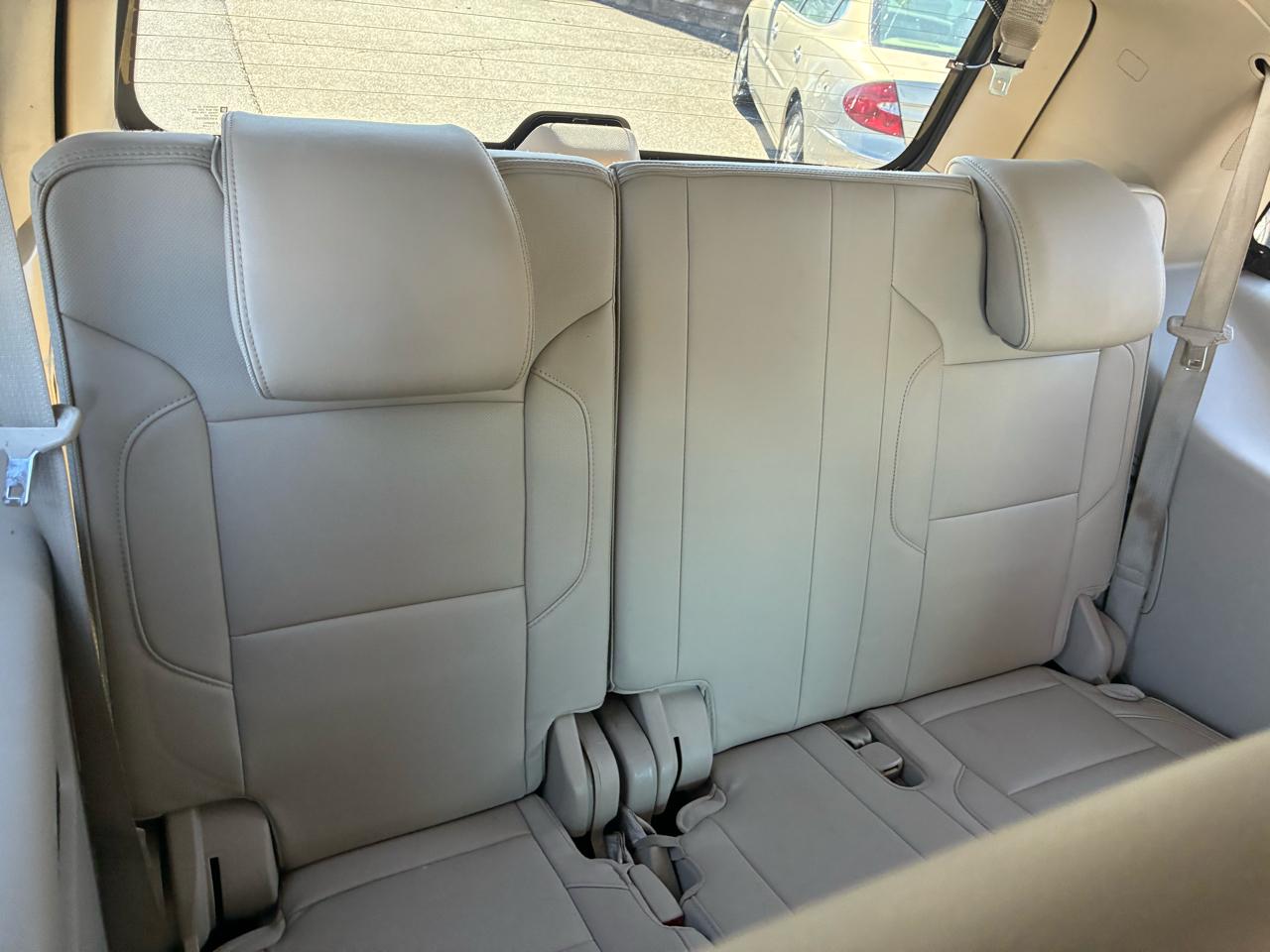 GMC Yukon Denali 4WD 2019