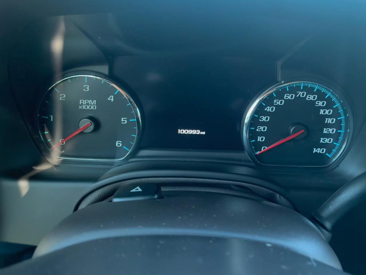 GMC Yukon Denali 4WD 2019