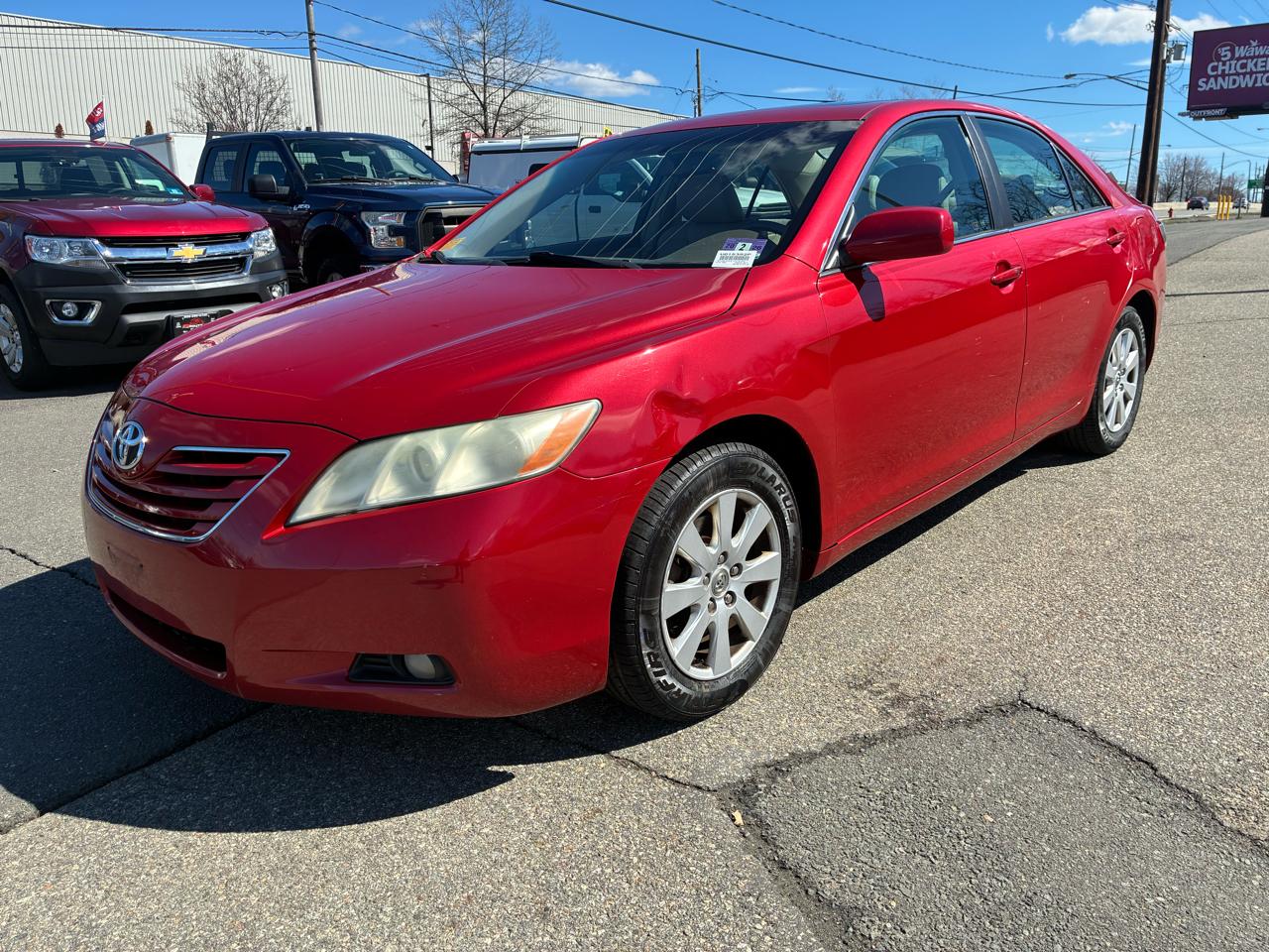 2007 Toyota Camry XLE V6
