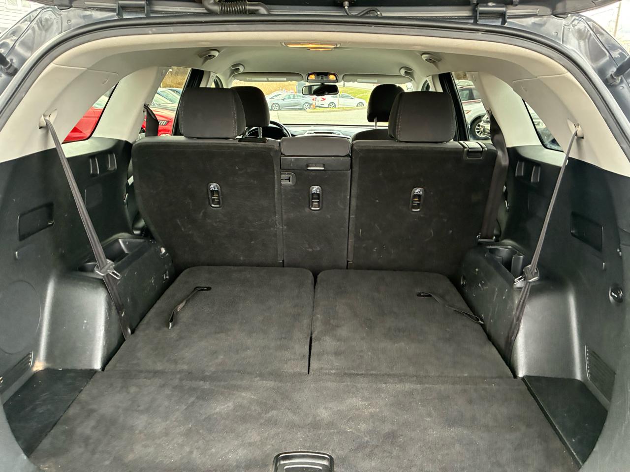 Kia Sorento LX AWD 2019