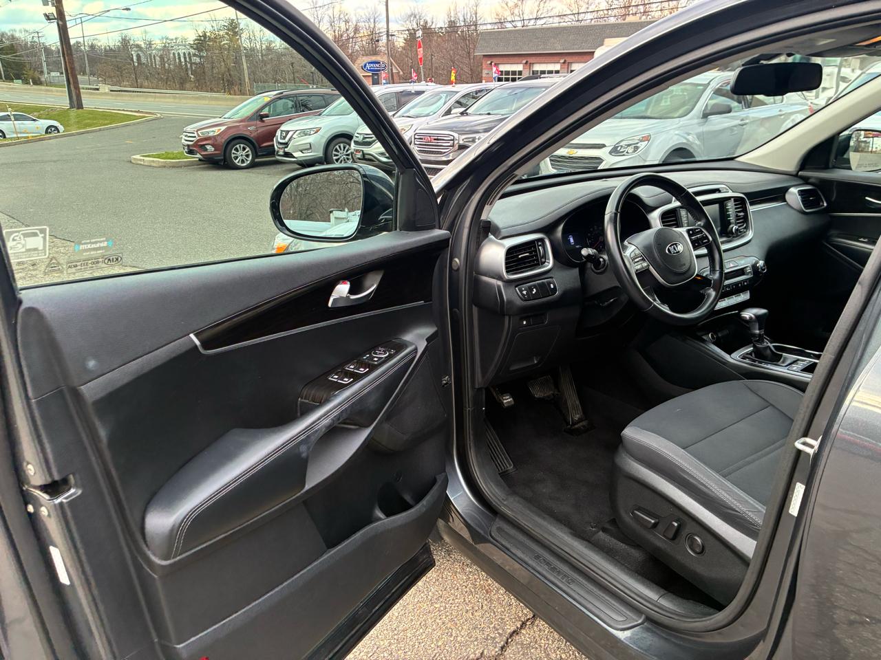 Kia Sorento LX AWD 2019