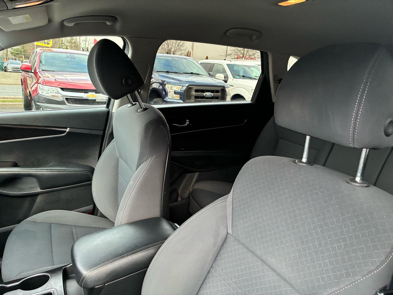 Kia Sorento LX AWD 2019