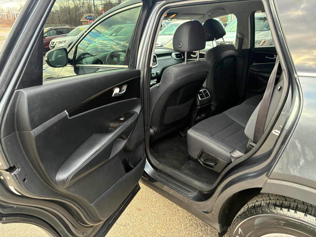 Kia Sorento LX AWD 2019