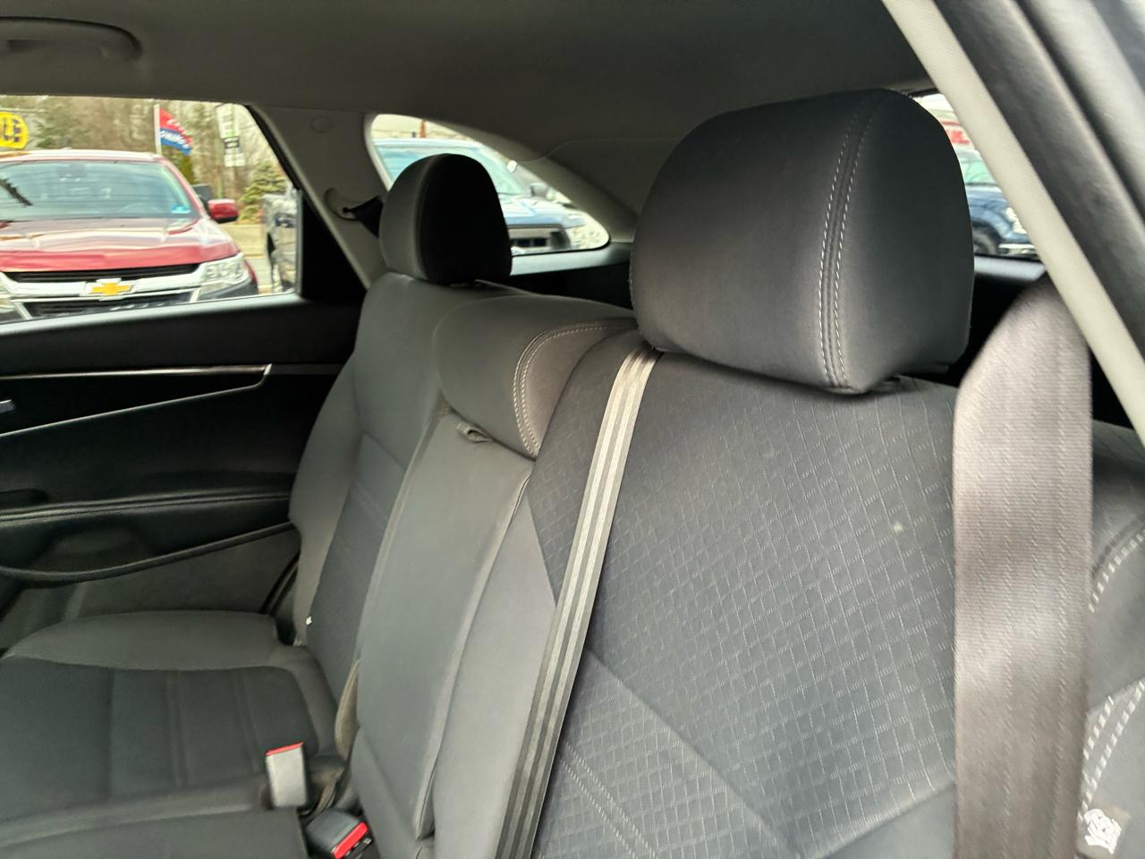 Kia Sorento LX AWD 2019