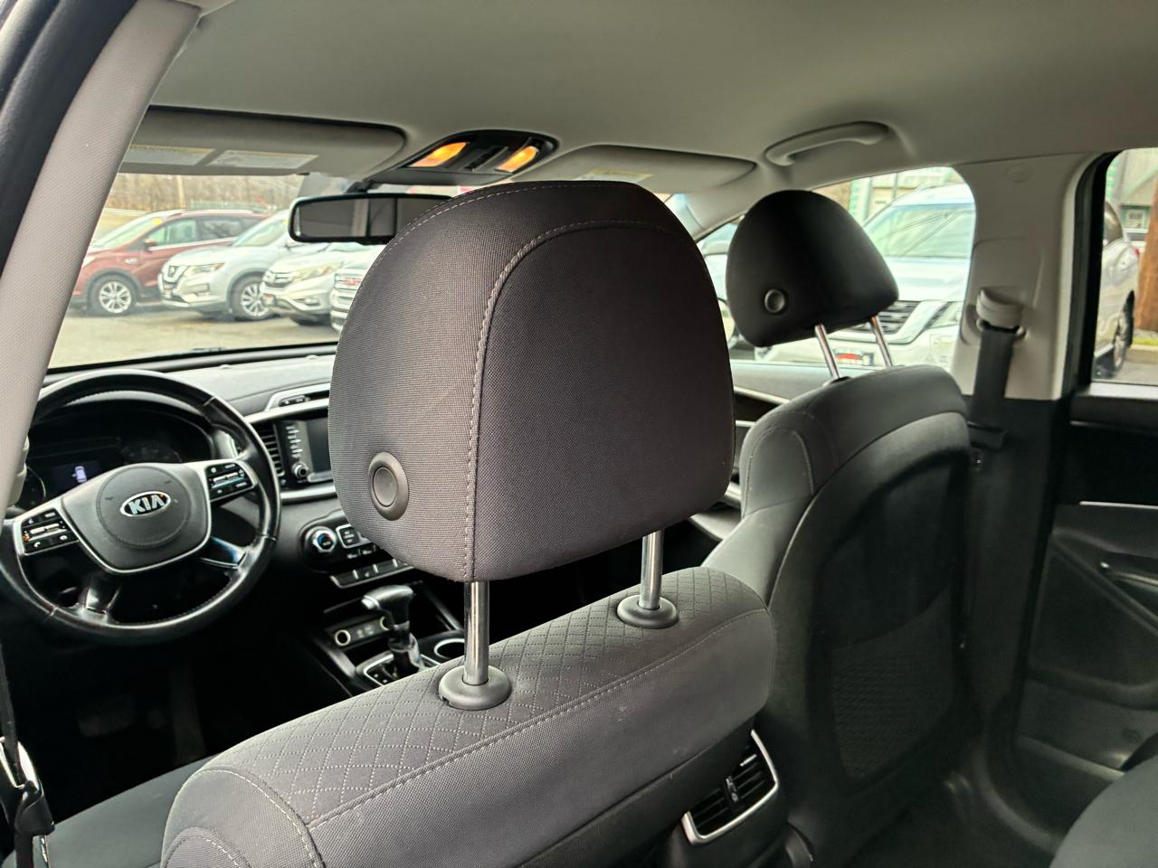 Kia Sorento LX AWD 2019