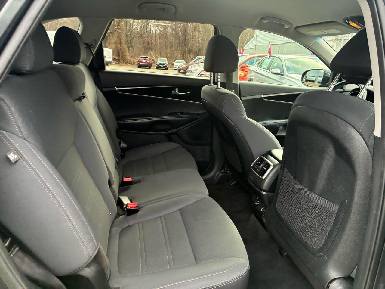 Kia Sorento LX AWD 2019