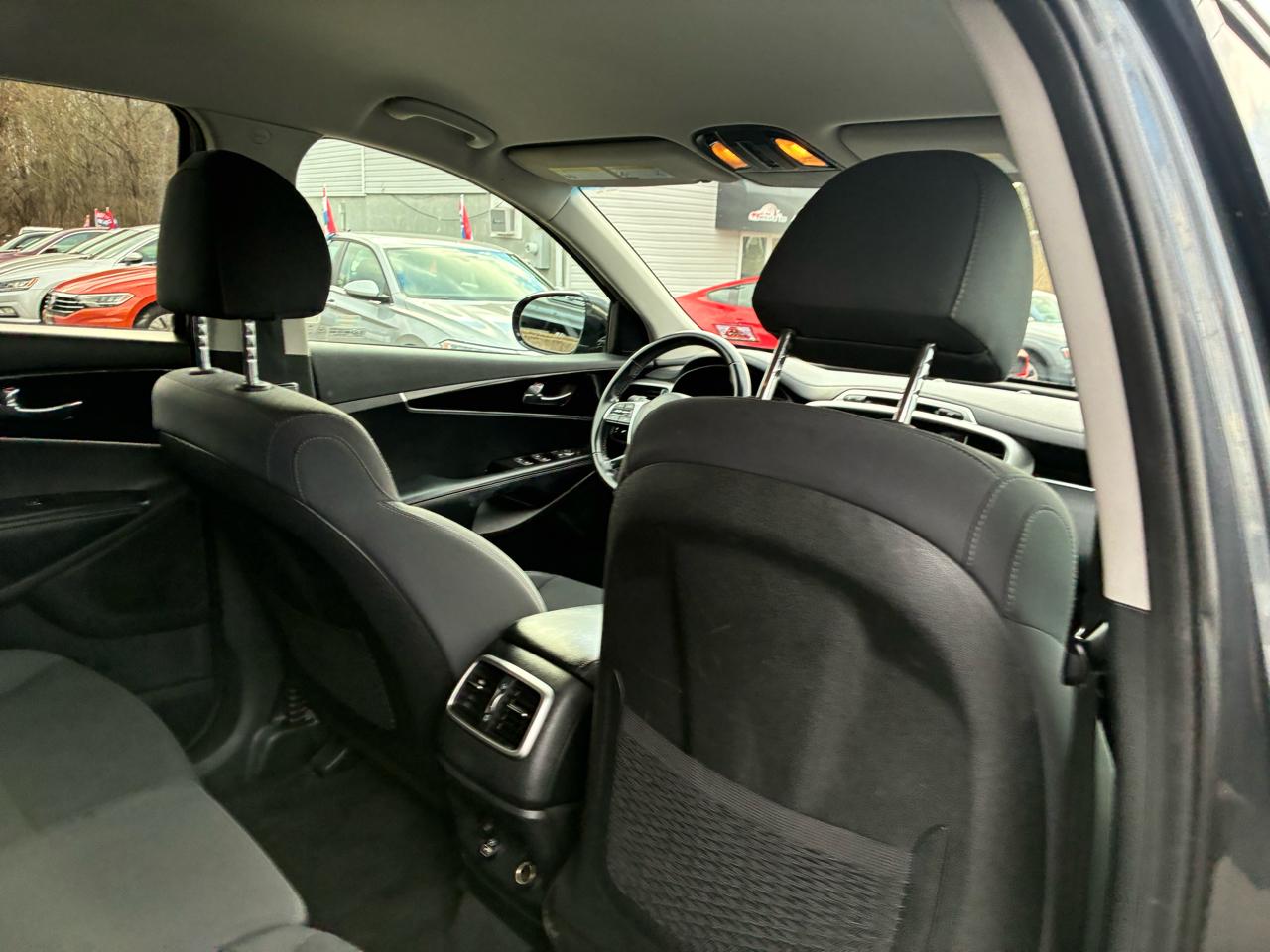 Kia Sorento LX AWD 2019