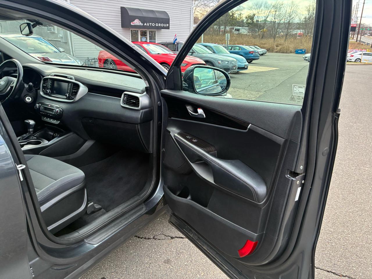 Kia Sorento LX AWD 2019