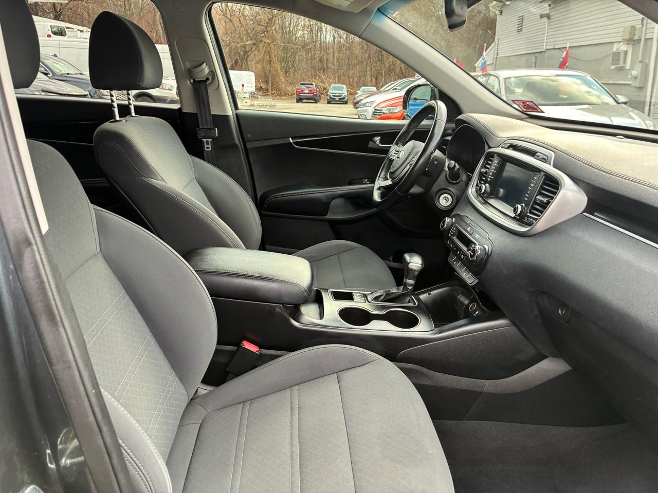 Kia Sorento LX AWD 2019