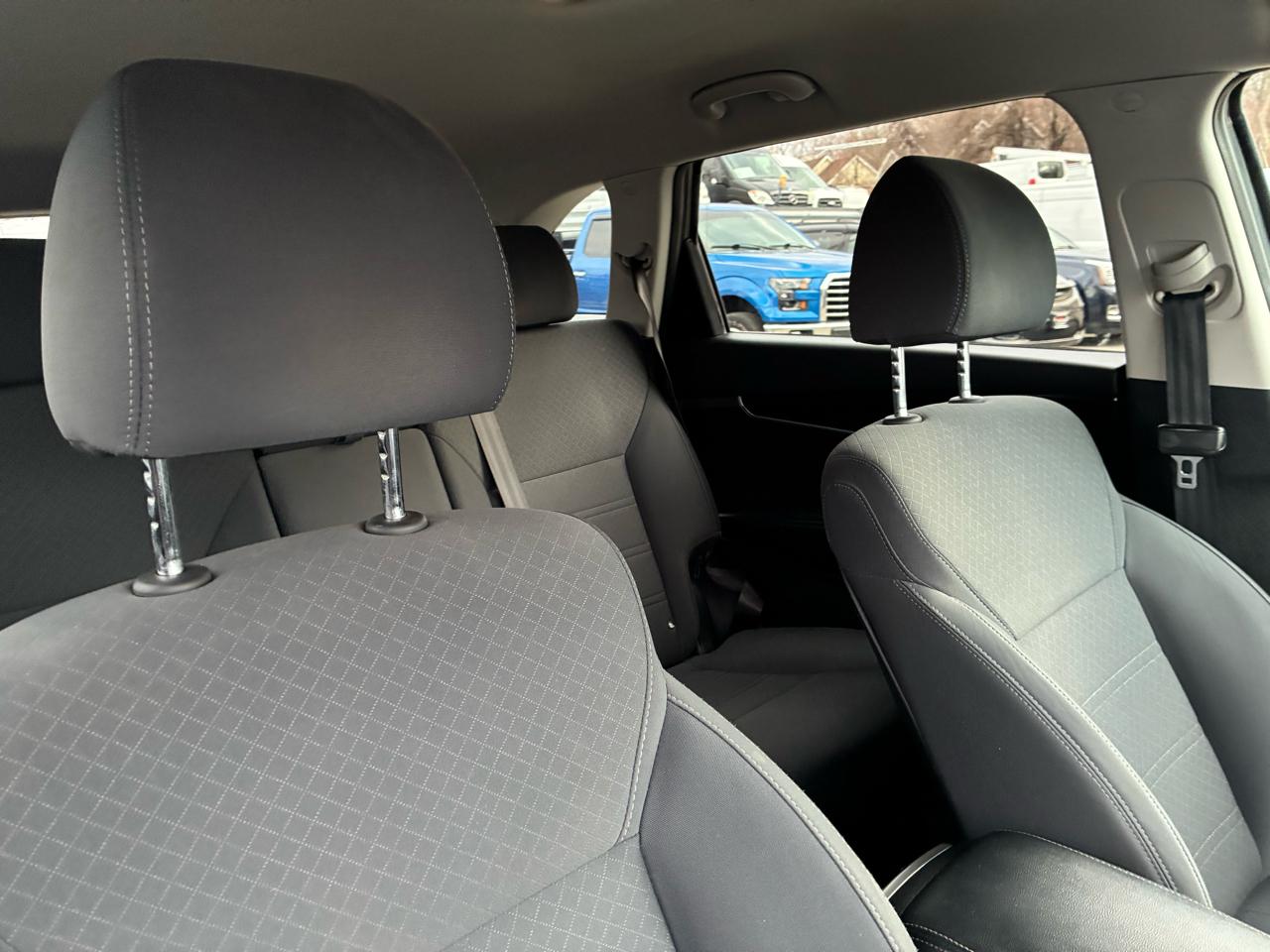 Kia Sorento LX AWD 2019