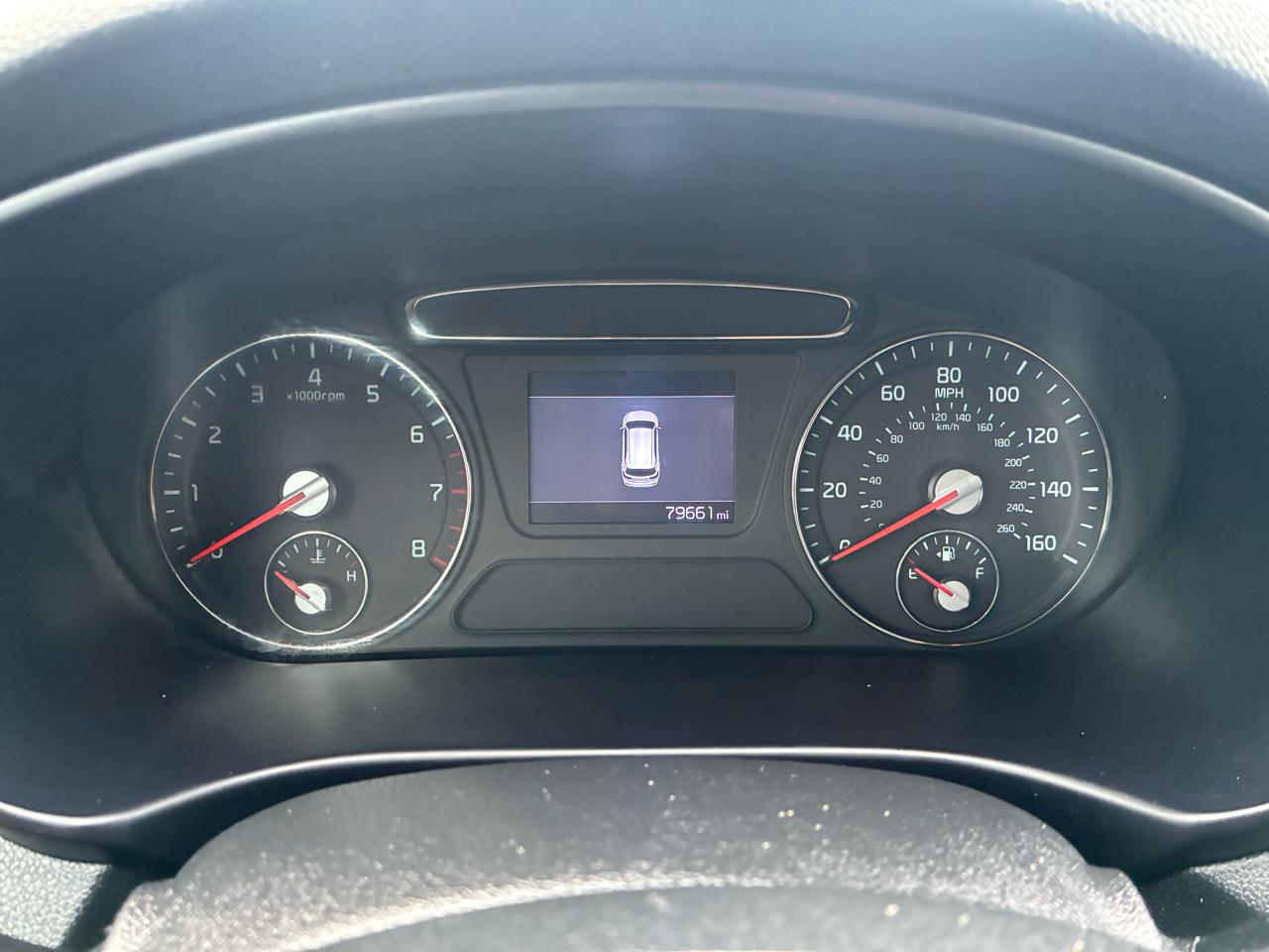 Kia Sorento LX AWD 2019