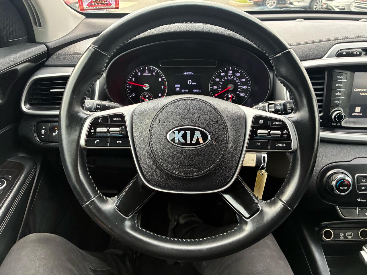 Kia Sorento LX AWD 2019