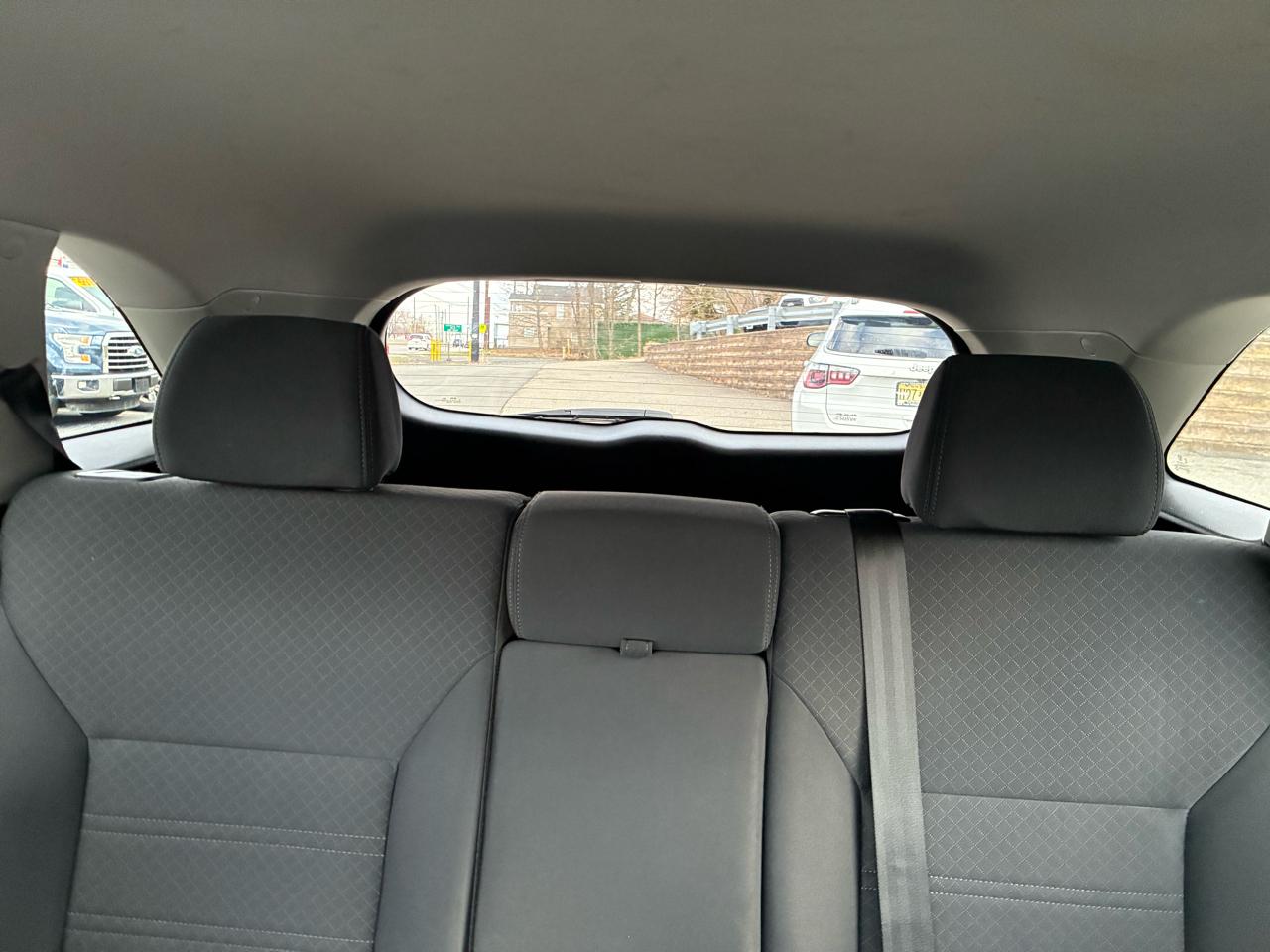 Kia Sorento LX AWD 2019