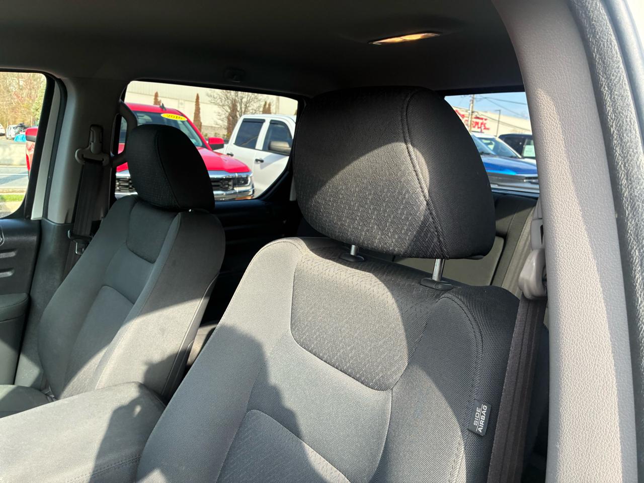 Honda Ridgeline Sport 2013