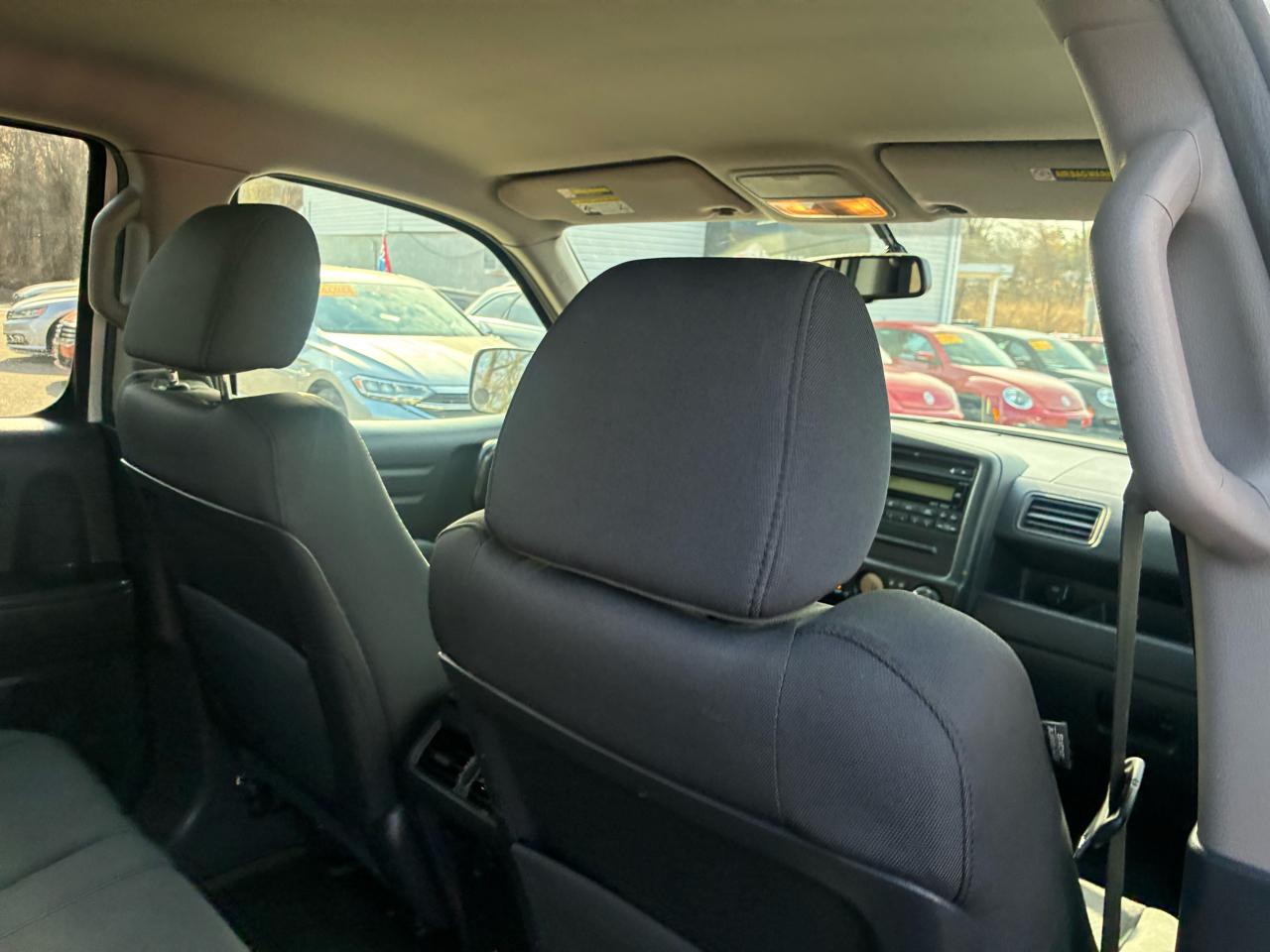 Honda Ridgeline Sport 2013