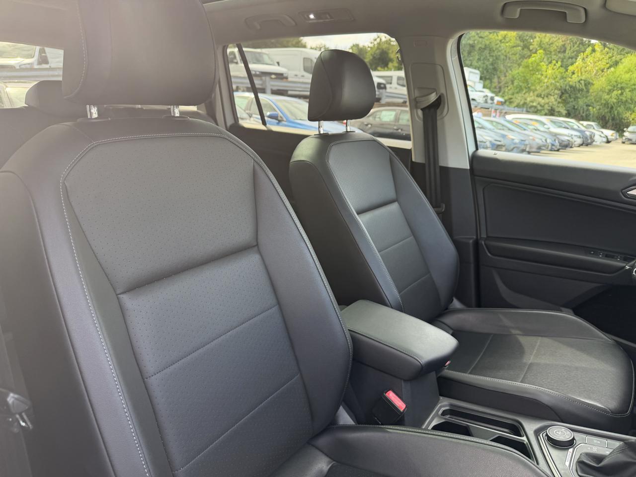 Volkswagen Tiguan SEL 4Motion 2018