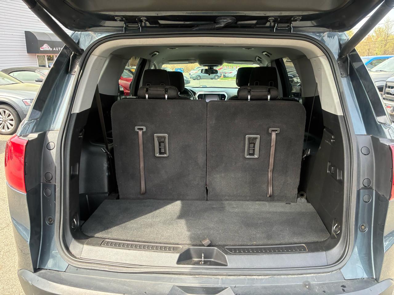 GMC Acadia SLE-2 FWD 2019