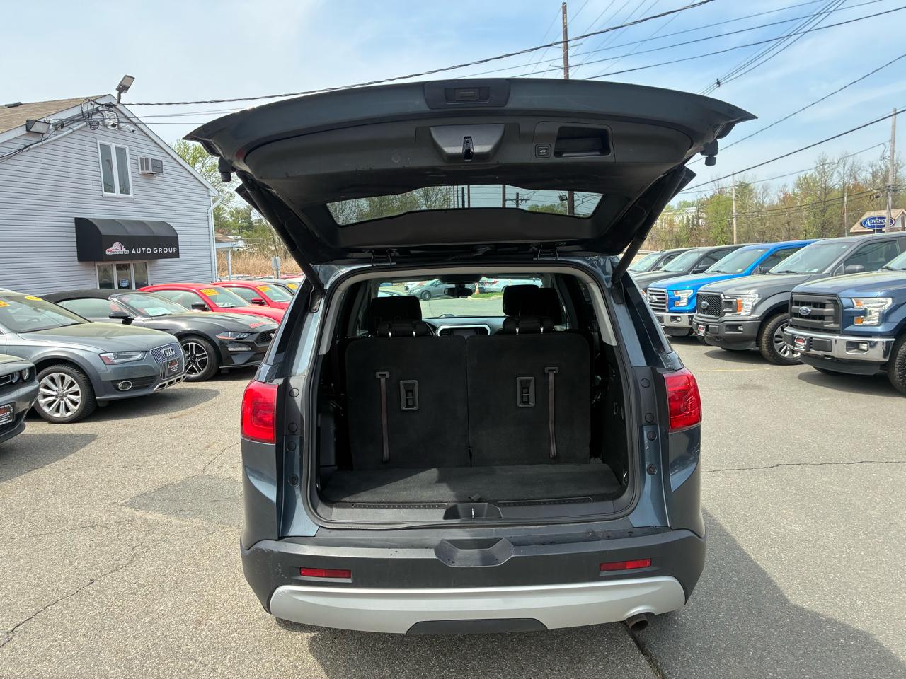 GMC Acadia SLE-2 FWD 2019
