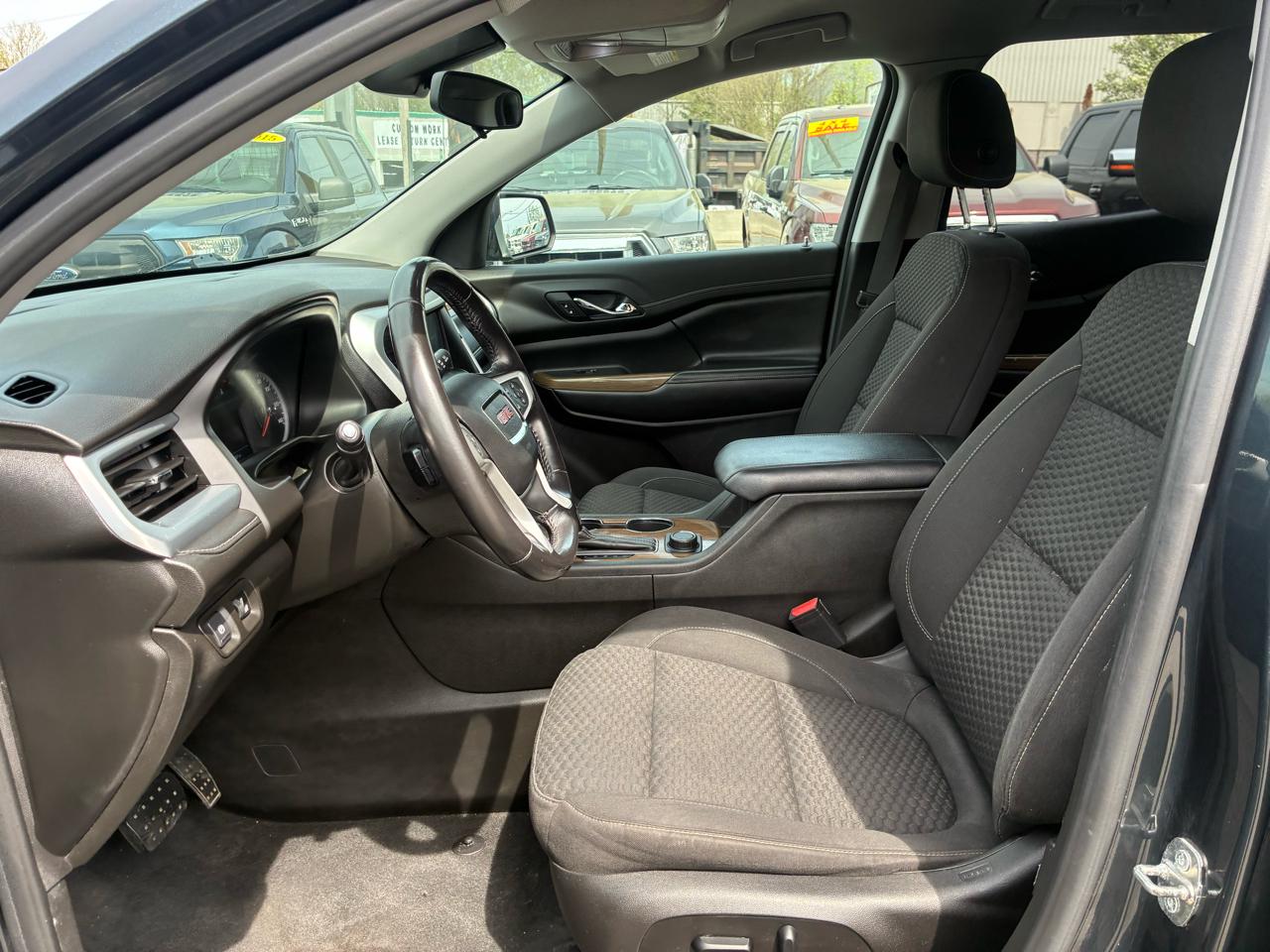 GMC Acadia SLE-2 FWD 2019