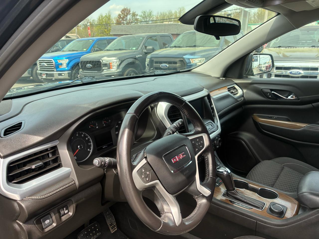 GMC Acadia SLE-2 FWD 2019