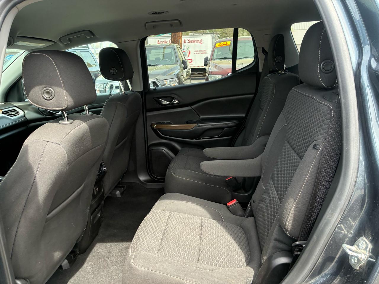 GMC Acadia SLE-2 FWD 2019