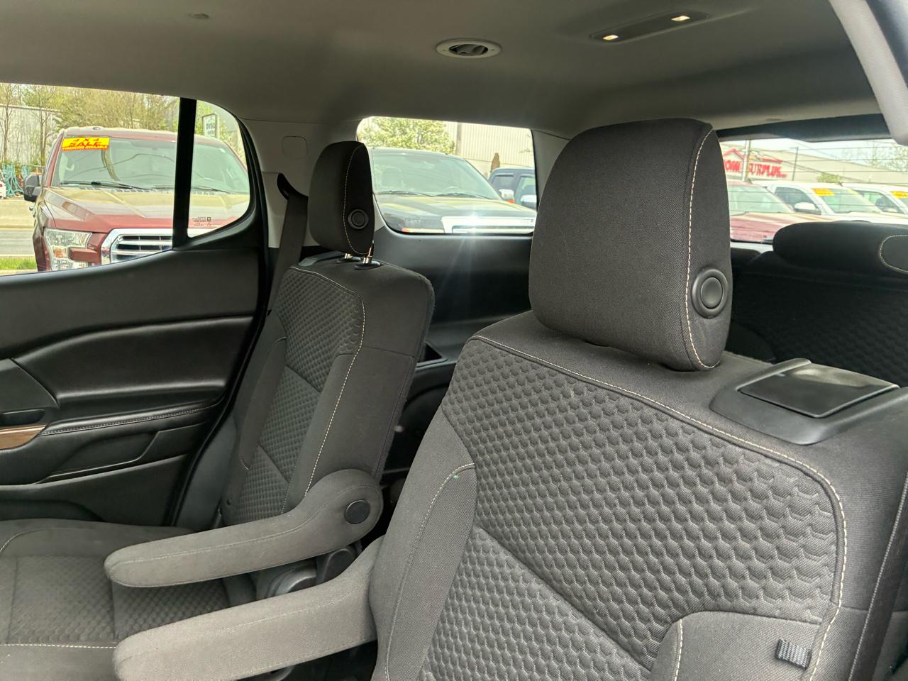 GMC Acadia SLE-2 FWD 2019