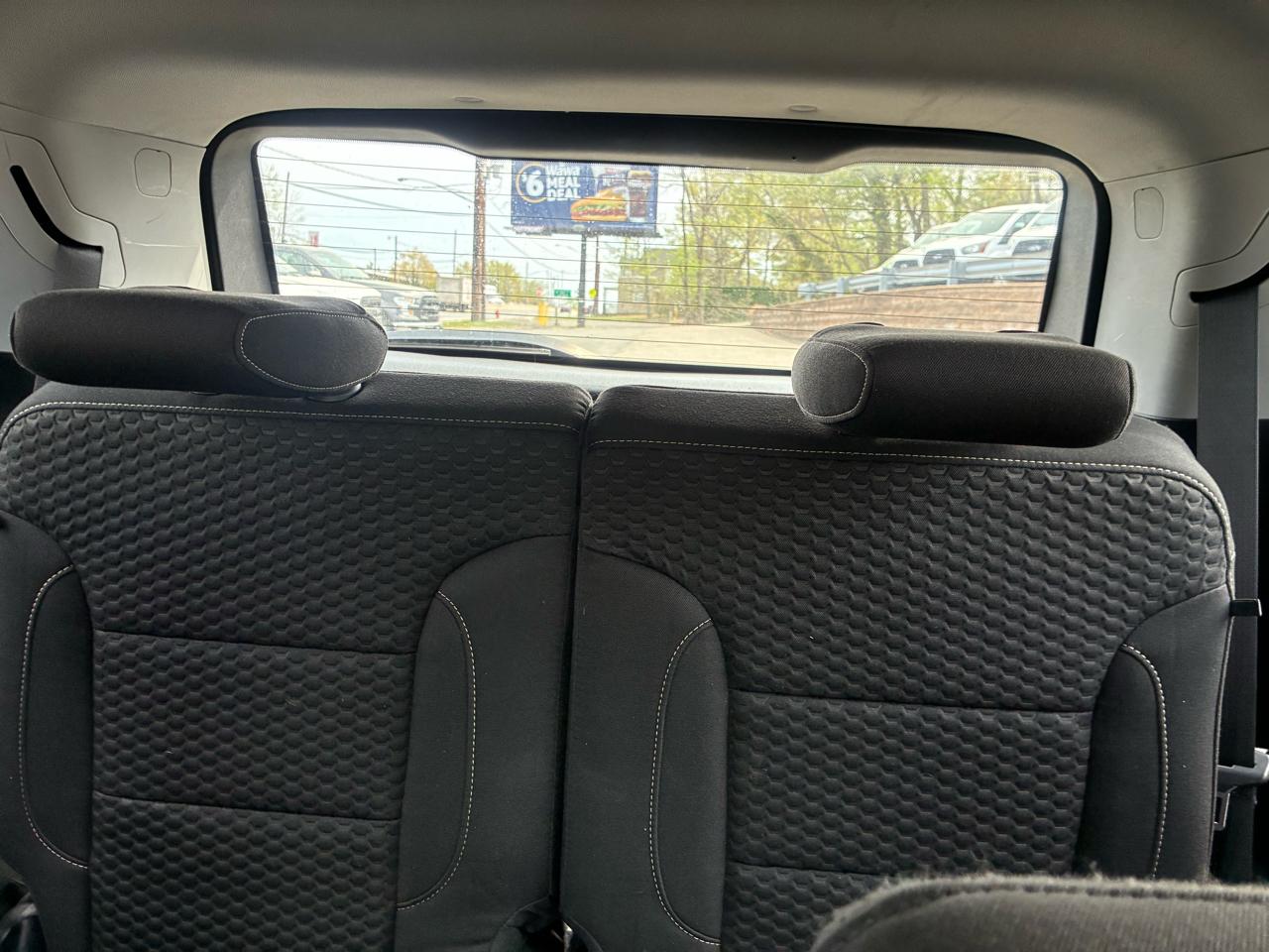 GMC Acadia SLE-2 FWD 2019