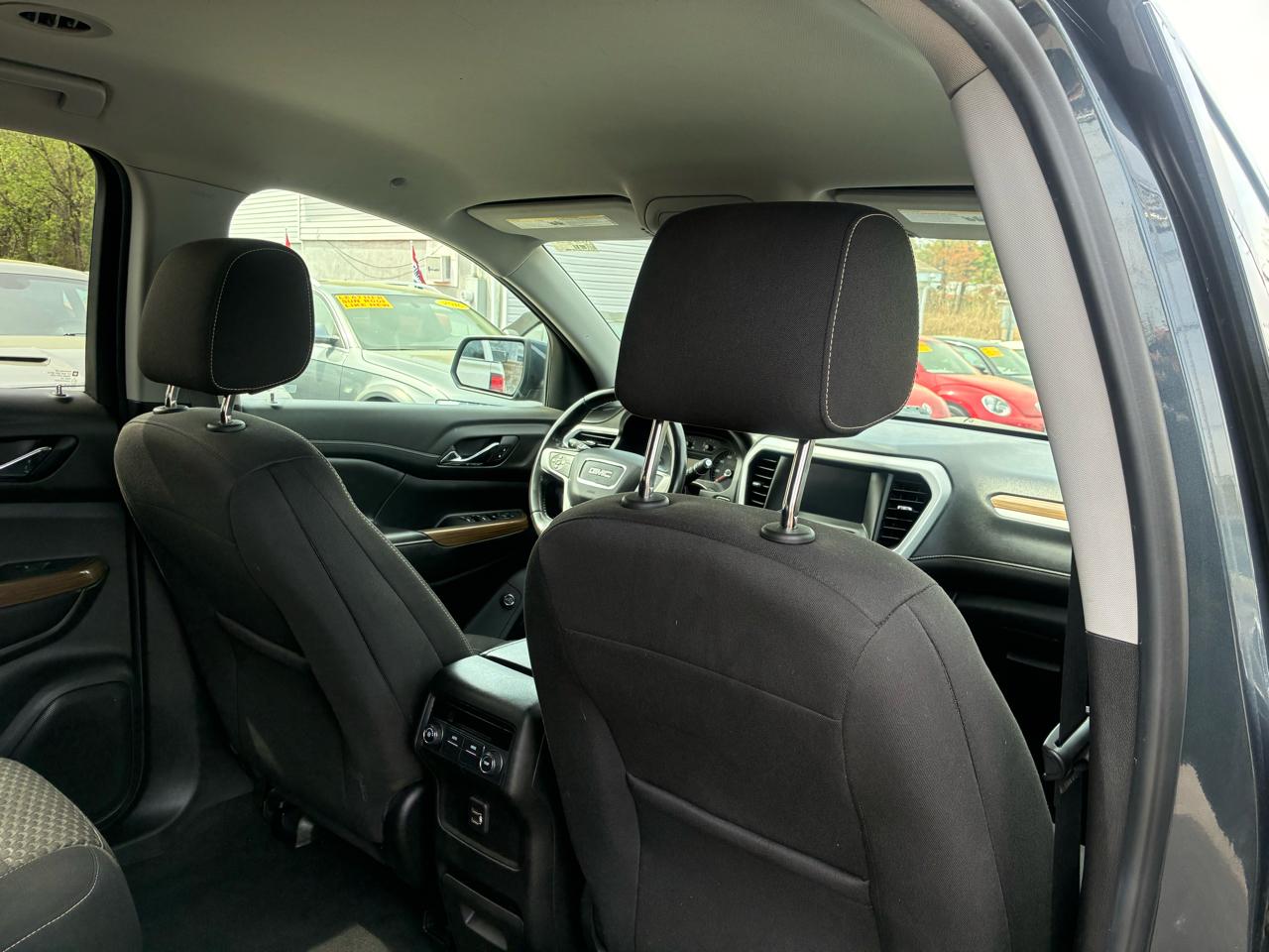 GMC Acadia SLE-2 FWD 2019