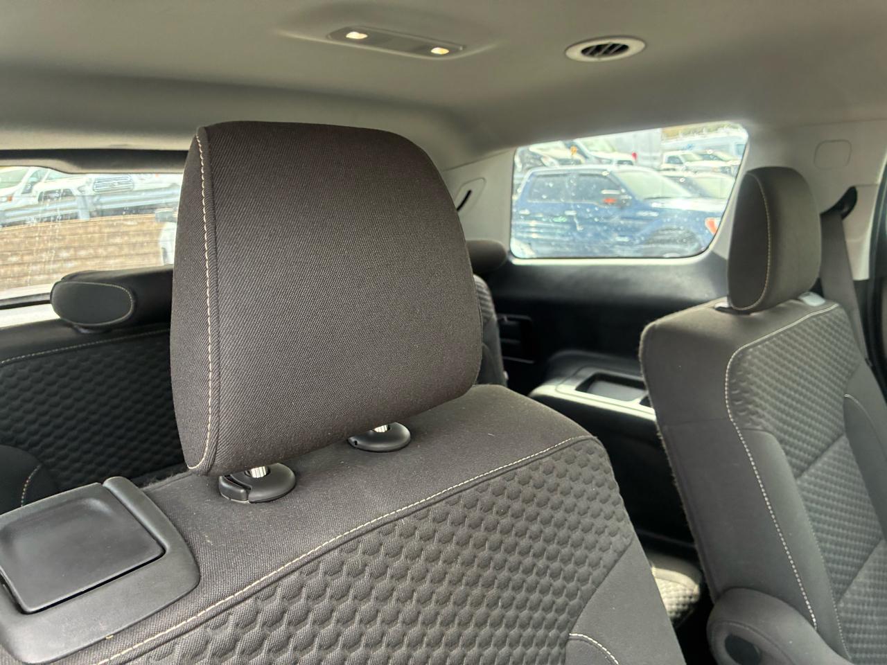 GMC Acadia SLE-2 FWD 2019
