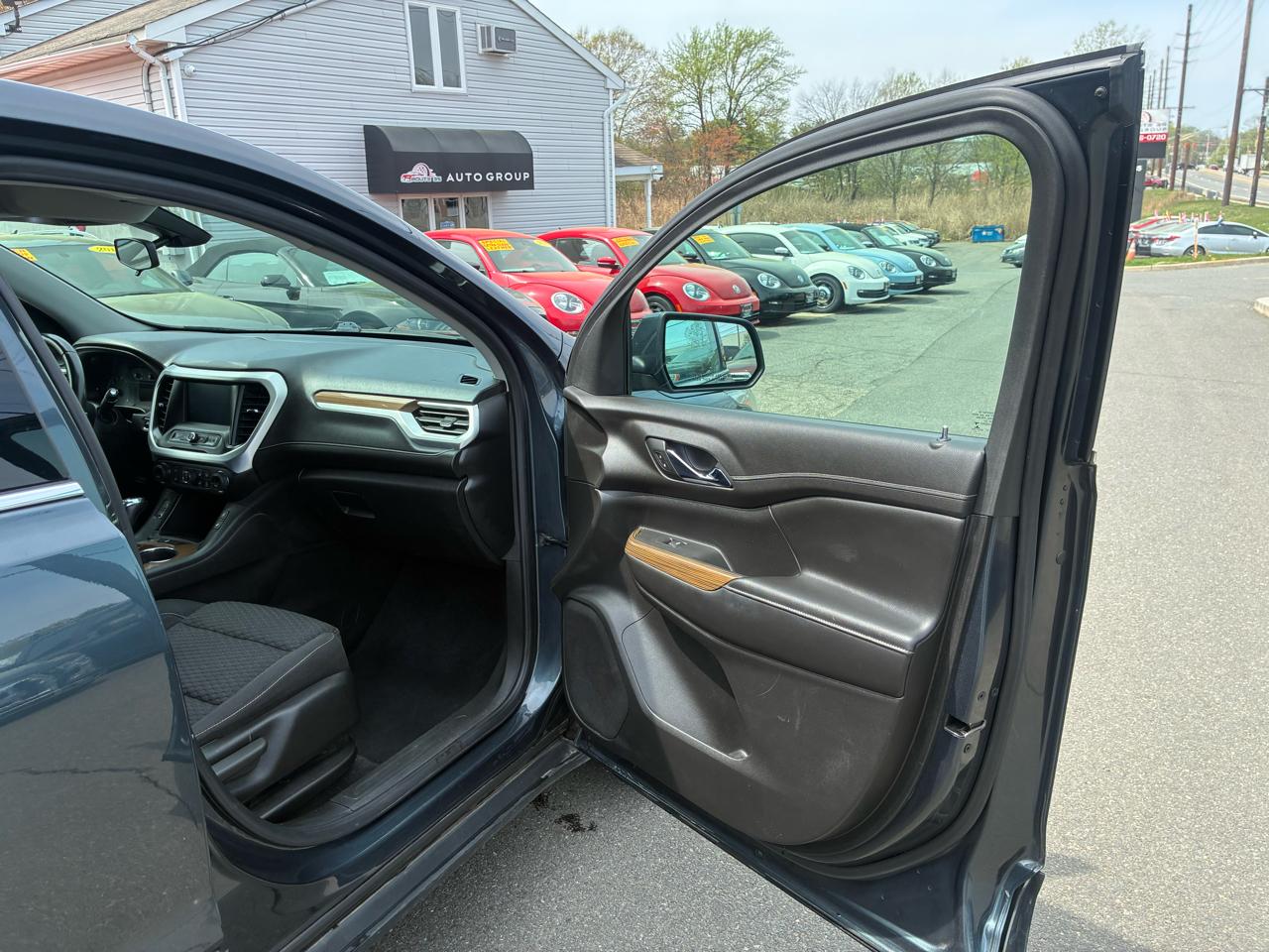 GMC Acadia SLE-2 FWD 2019