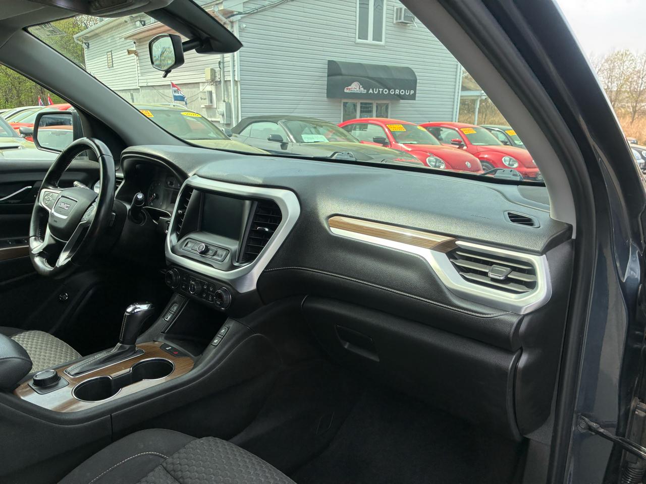 GMC Acadia SLE-2 FWD 2019