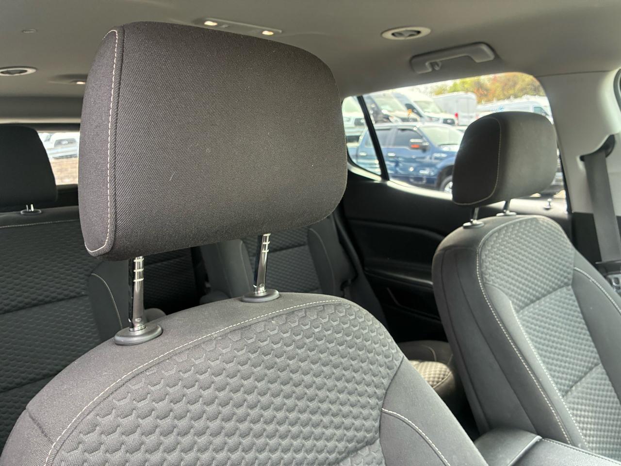 GMC Acadia SLE-2 FWD 2019