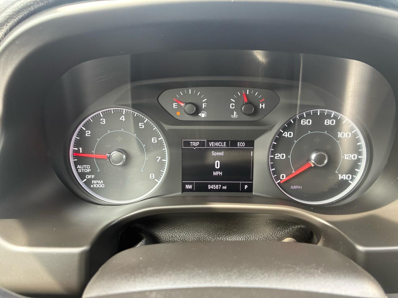 GMC Acadia SLE-2 FWD 2019
