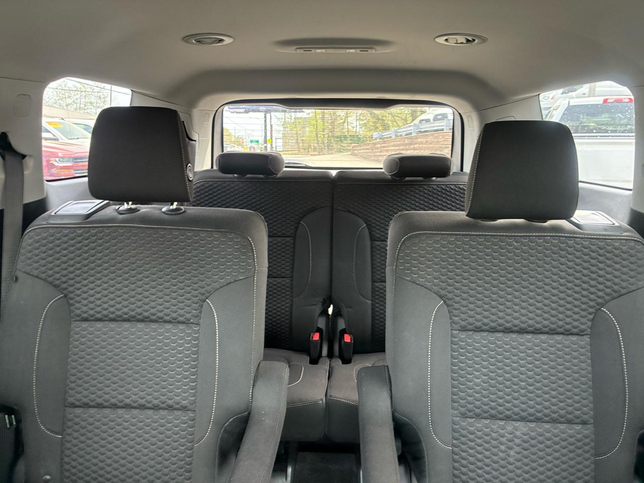 GMC Acadia SLE-2 FWD 2019