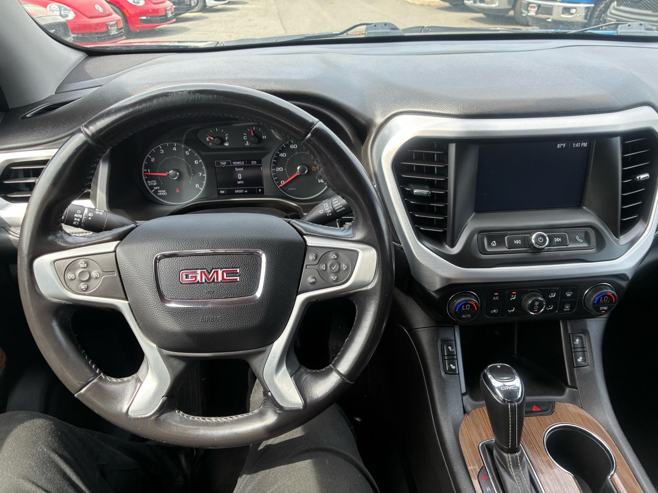 GMC Acadia SLE-2 FWD 2019