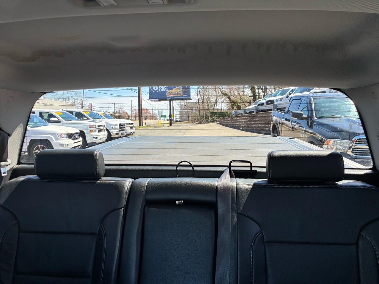 Chevrolet Silverado 1500 LT Reg Cab 4WD 2016