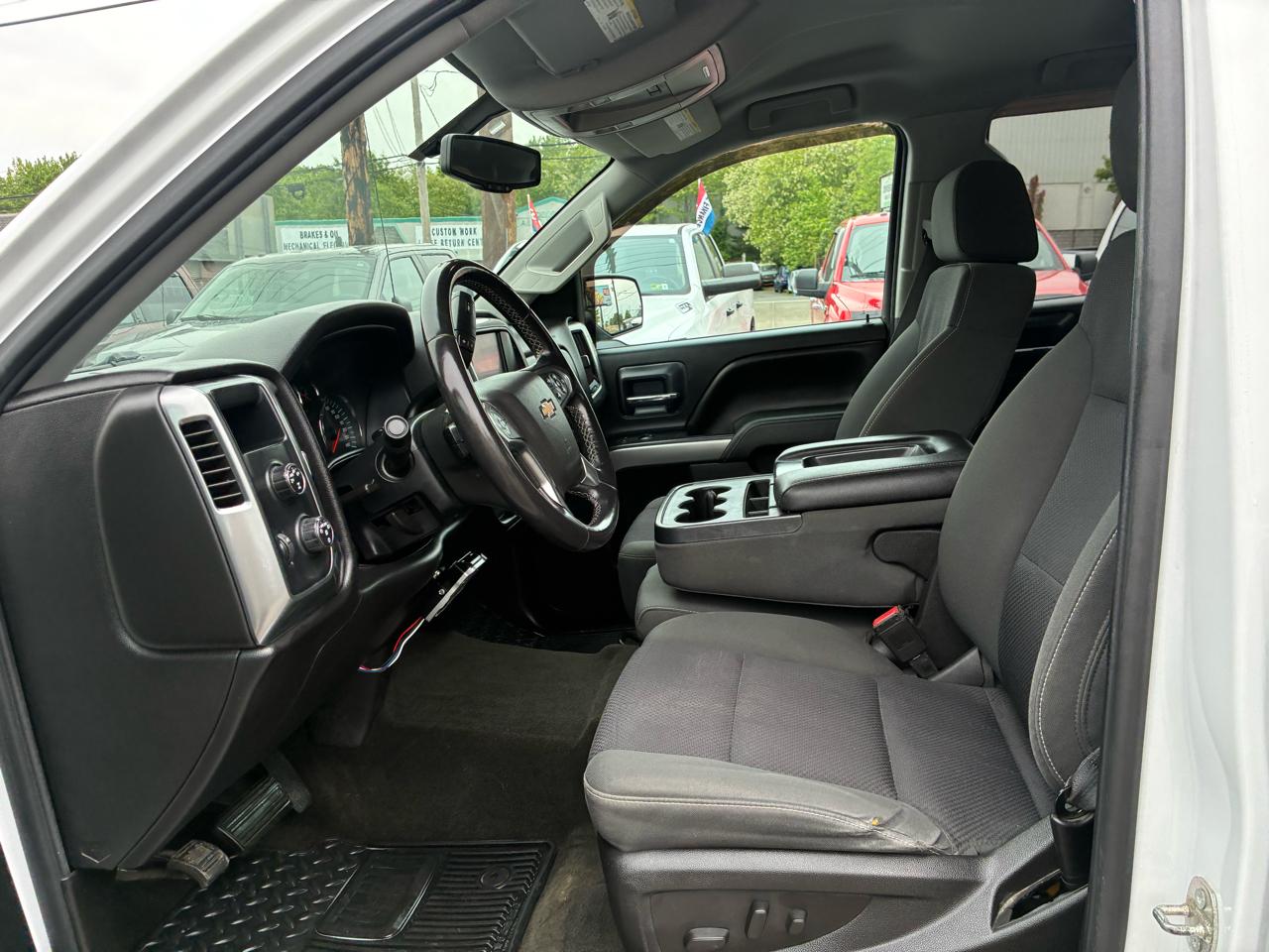 Ford Transit 250 Van Med. Roof w/Sliding Pass. 148-in. WB 2019